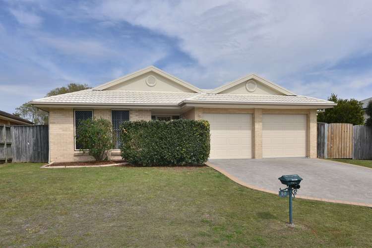Main view of Homely house listing, 95 Wilton Drive, East Maitland NSW 2323
