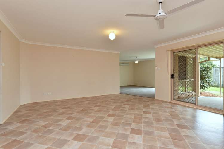 Third view of Homely house listing, 95 Wilton Drive, East Maitland NSW 2323