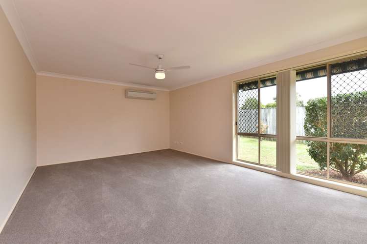 Fourth view of Homely house listing, 95 Wilton Drive, East Maitland NSW 2323