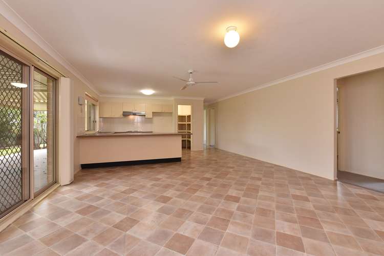 Fifth view of Homely house listing, 95 Wilton Drive, East Maitland NSW 2323