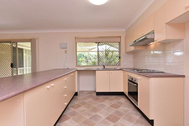 Sixth view of Homely house listing, 95 Wilton Drive, East Maitland NSW 2323