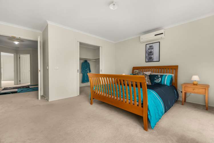 Sixth view of Homely house listing, 25 Larkspur Circuit, Glen Waverley VIC 3150