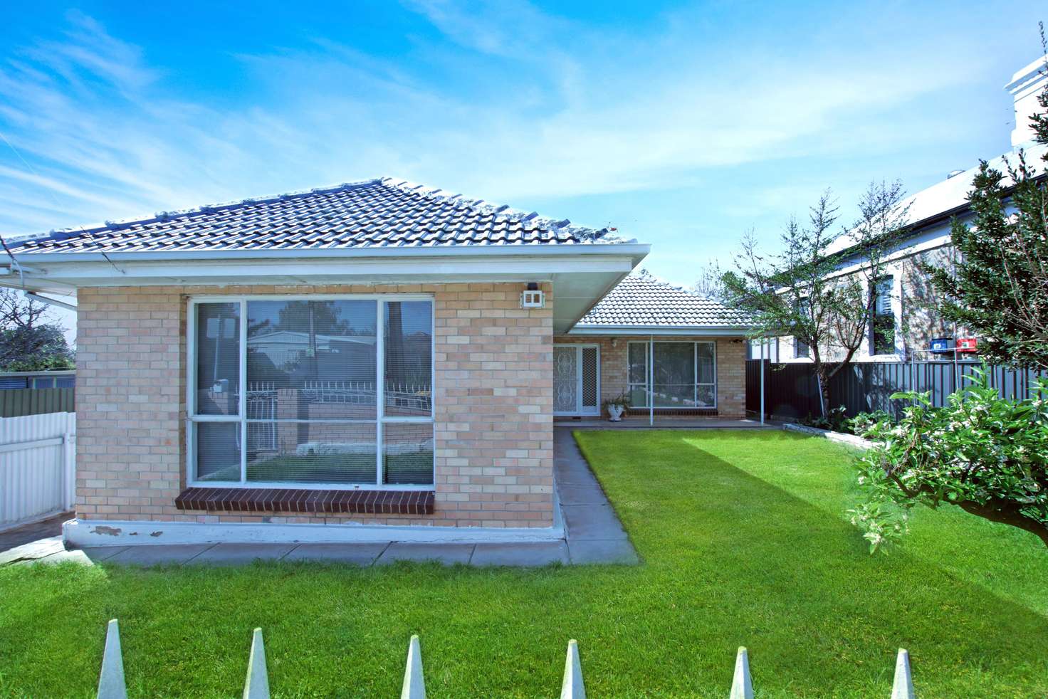 Main view of Homely house listing, 24 Whinham Street, Fitzroy SA 5082