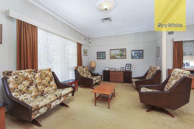 Fourth view of Homely house listing, 7 Belmore Street East, Oatlands NSW 2117