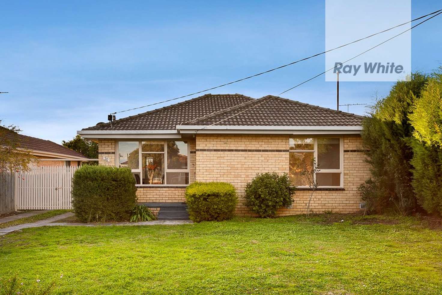 Main view of Homely house listing, 20 Palmer Street, Fawkner VIC 3060