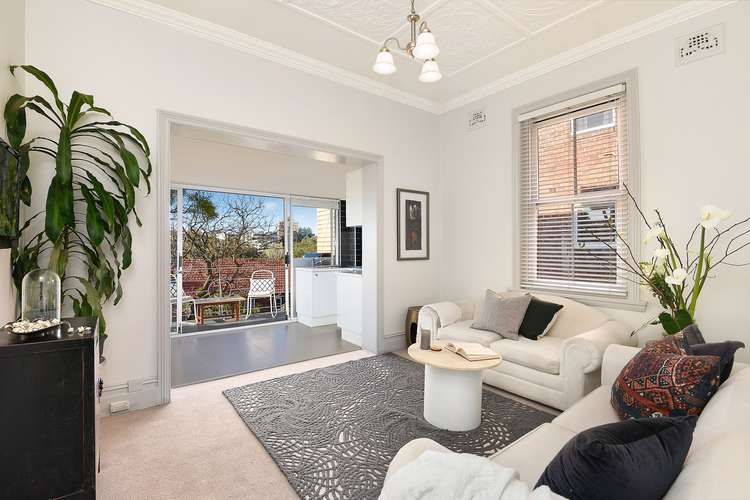 Second view of Homely house listing, 5 Edgecliff Road, Woollahra NSW 2025
