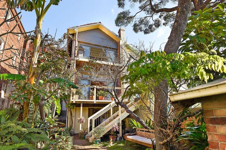Fifth view of Homely house listing, 5 Edgecliff Road, Woollahra NSW 2025