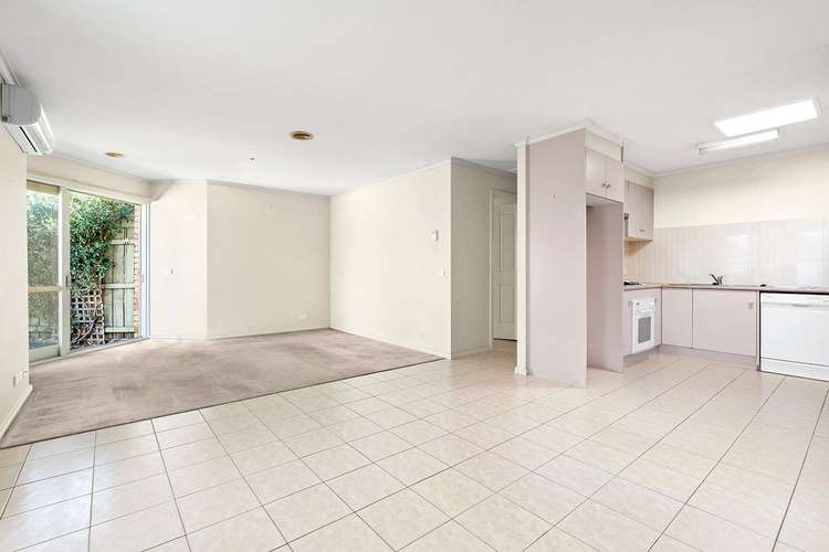 Second view of Homely unit listing, 4/11 Hoffman Street, Cheltenham VIC 3192