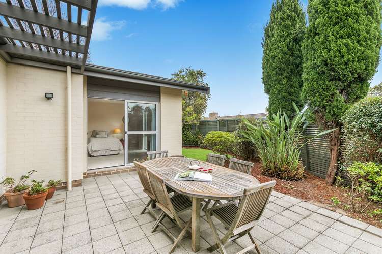 Main view of Homely house listing, 55 Leura Crescent, Turramurra NSW 2074