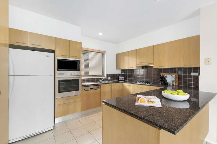 Fourth view of Homely house listing, 55 Leura Crescent, Turramurra NSW 2074