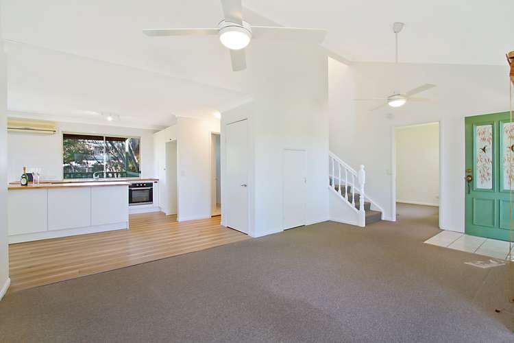 Fourth view of Homely house listing, 150 Guineas  Creek Road, Currumbin Waters QLD 4223