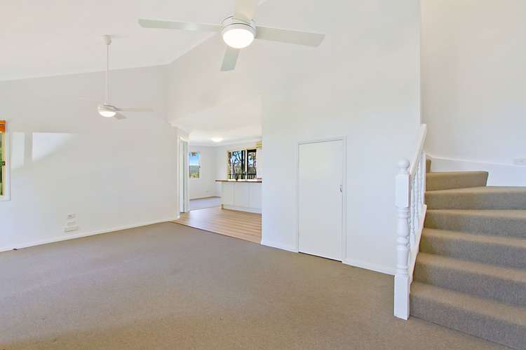 Fifth view of Homely house listing, 150 Guineas  Creek Road, Currumbin Waters QLD 4223