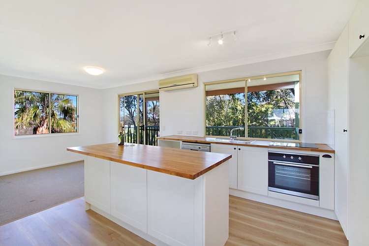 Sixth view of Homely house listing, 150 Guineas  Creek Road, Currumbin Waters QLD 4223