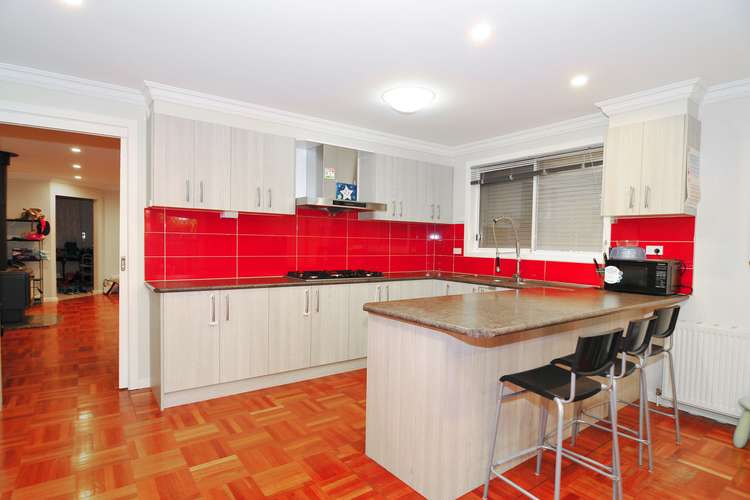 Third view of Homely house listing, 15 Monica Close, Endeavour Hills VIC 3802