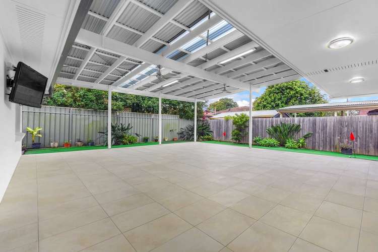 Second view of Homely house listing, 18 Penaton Street, Corinda QLD 4075