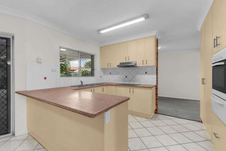 Third view of Homely house listing, 18 Penaton Street, Corinda QLD 4075
