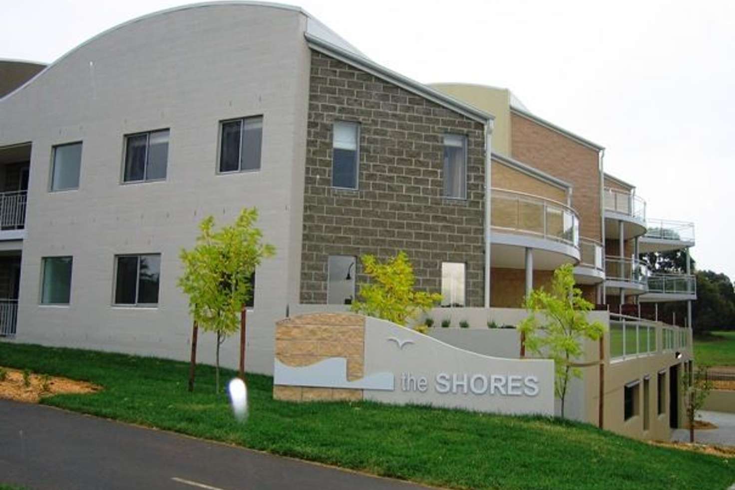 Main view of Homely apartment listing, 70/20 Beissel Street, Belconnen ACT 2617
