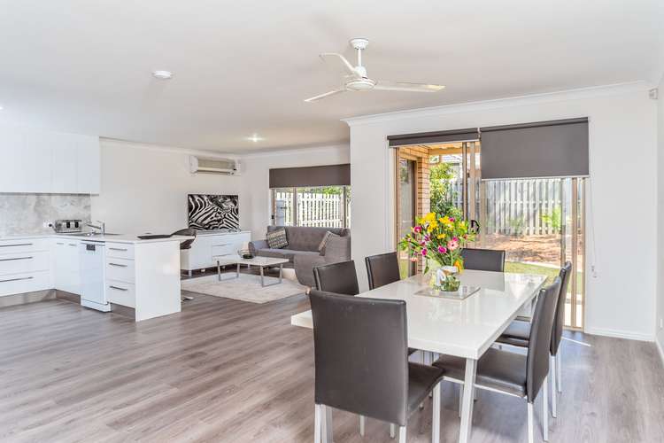 Second view of Homely house listing, 49/91 Beattie Road, Coomera QLD 4209