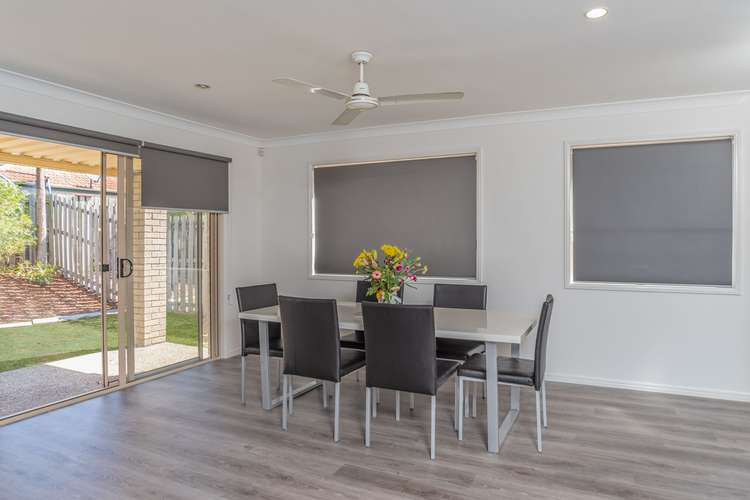 Fifth view of Homely house listing, 49/91 Beattie Road, Coomera QLD 4209