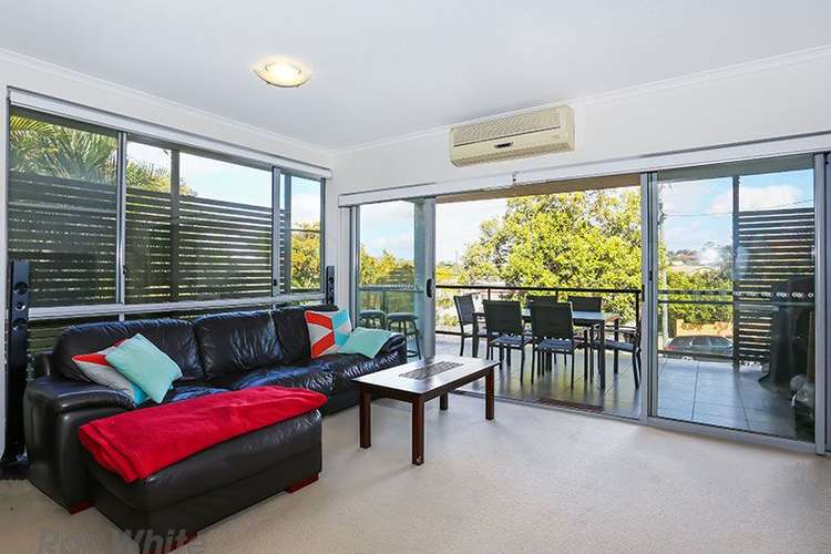 Second view of Homely unit listing, 3/14 Frederick Street, Alderley QLD 4051