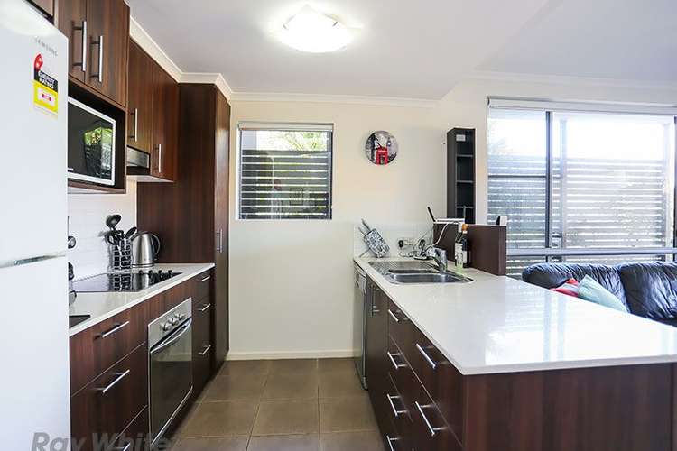 Third view of Homely unit listing, 3/14 Frederick Street, Alderley QLD 4051