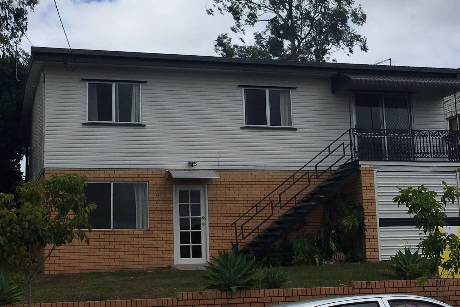 Main view of Homely house listing, 48 GLENMORGAN Street, Keperra QLD 4054