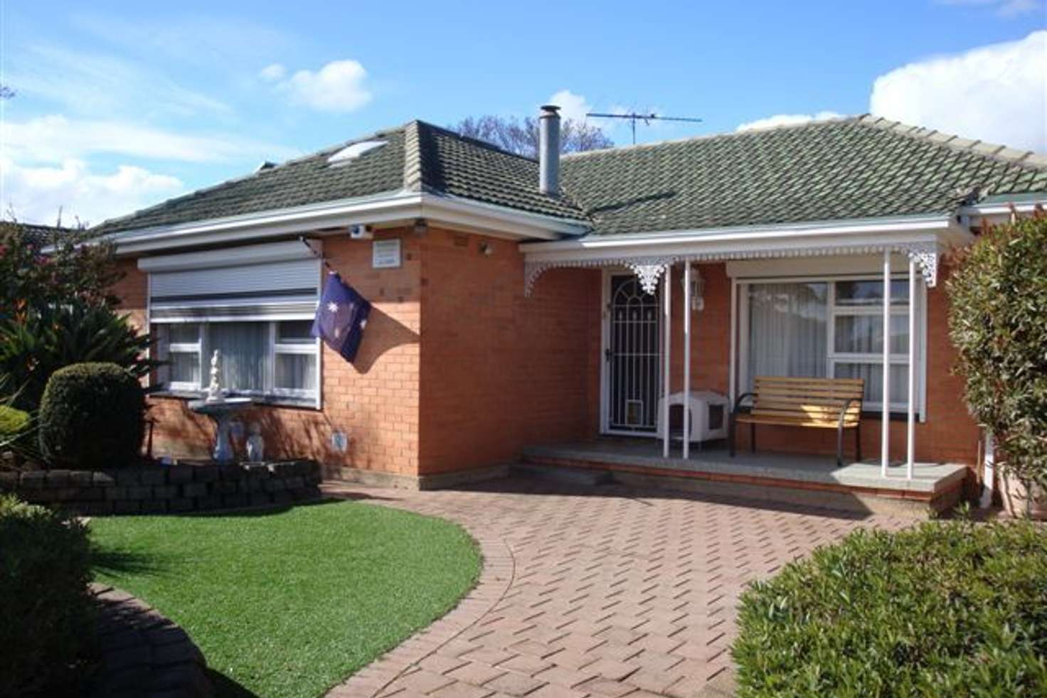 Main view of Homely house listing, 10 Justinian Street, Elizabeth Downs SA 5113