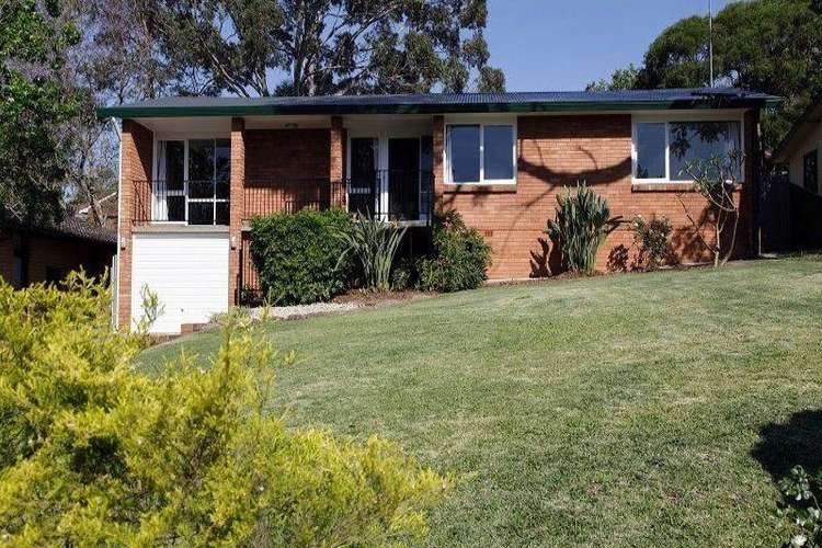 Main view of Homely house listing, 20 Antill Crescent, Baulkham Hills NSW 2153