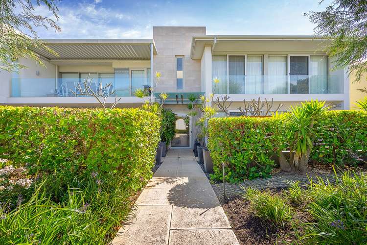 Second view of Homely house listing, 8/24 Princes Street, Cottesloe WA 6011