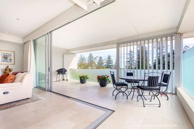 Third view of Homely house listing, 8/24 Princes Street, Cottesloe WA 6011