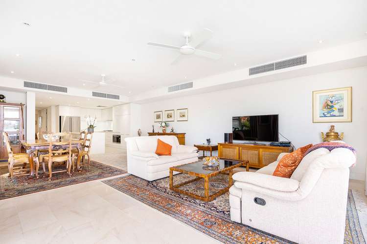 Sixth view of Homely house listing, 8/24 Princes Street, Cottesloe WA 6011