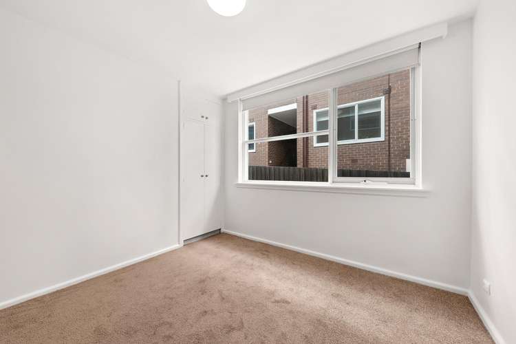Sixth view of Homely apartment listing, 5/177 Power Street, Hawthorn VIC 3122