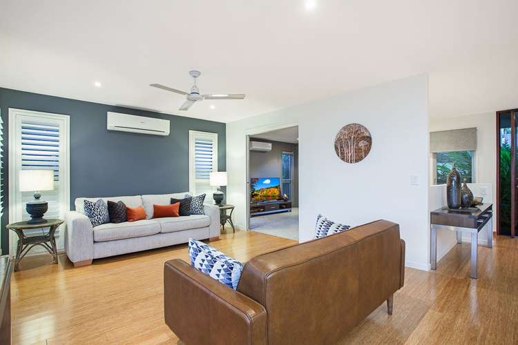 Fifth view of Homely house listing, 22 Ringtail Place, Bli Bli QLD 4560