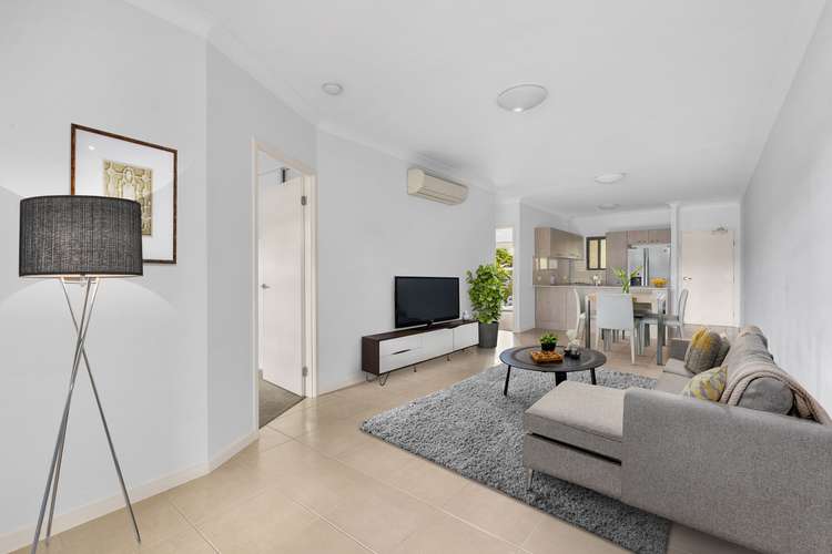 Third view of Homely unit listing, 7/57 Armagh Street, Clayfield QLD 4011