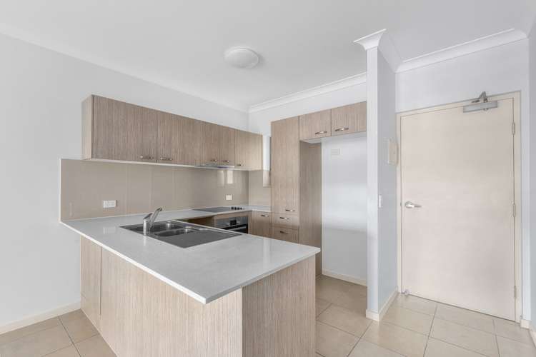 Fourth view of Homely unit listing, 7/57 Armagh Street, Clayfield QLD 4011