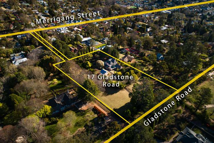 Second view of Homely house listing, Lynthorpe 17 Gladstone Road, Bowral NSW 2576