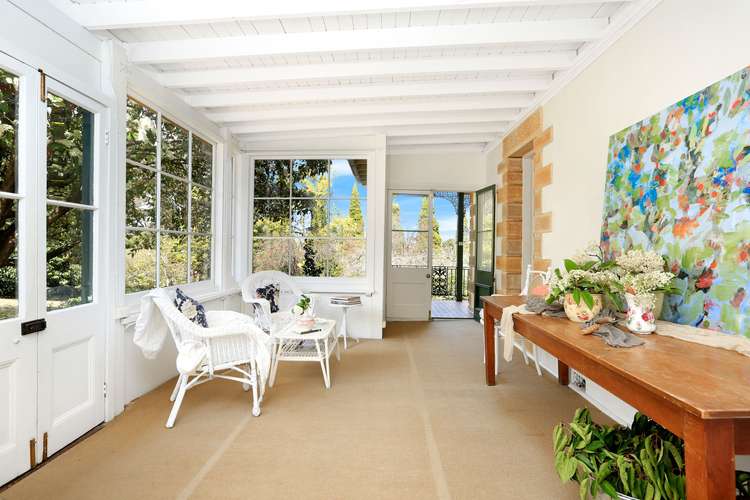 Third view of Homely house listing, Lynthorpe 17 Gladstone Road, Bowral NSW 2576