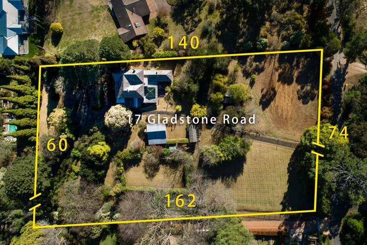 Fourth view of Homely house listing, Lynthorpe 17 Gladstone Road, Bowral NSW 2576