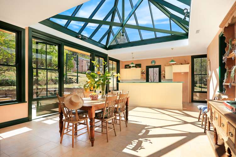 Fifth view of Homely house listing, Lynthorpe 17 Gladstone Road, Bowral NSW 2576