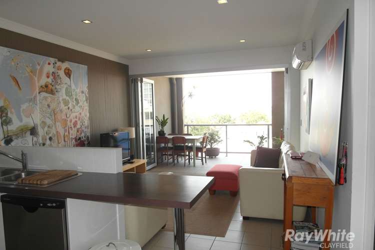 Fourth view of Homely unit listing, 15/14 Lever Street, Albion QLD 4010
