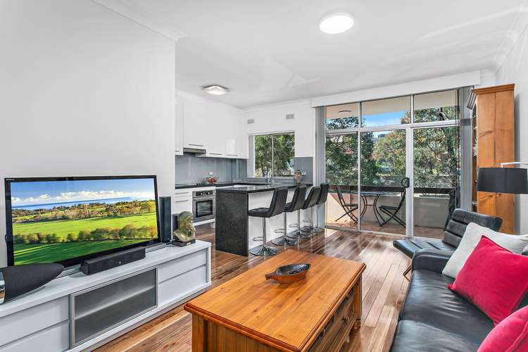 Main view of Homely apartment listing, 1/29-31 Warialda Street, Kogarah NSW 2217