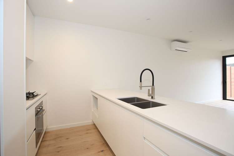 Second view of Homely apartment listing, 7/5 Claire Street, Mckinnon VIC 3204