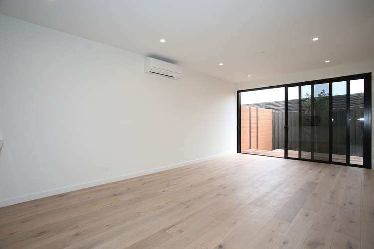 Third view of Homely apartment listing, 7/5 Claire Street, Mckinnon VIC 3204