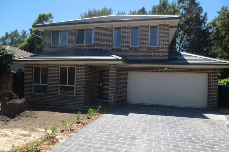 Main view of Homely house listing, 97 Kent Road, North Ryde NSW 2113