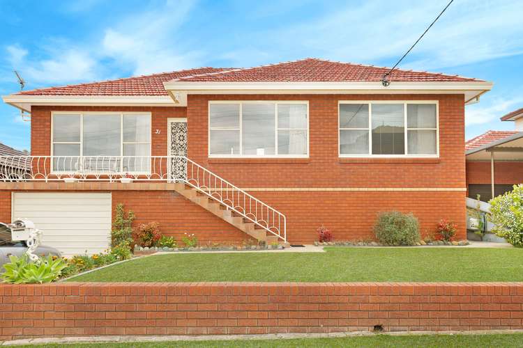 Main view of Homely house listing, 31 Margaret Street, Balgownie NSW 2519