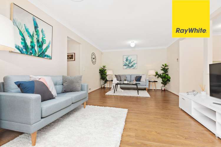 Fourth view of Homely villa listing, 7/3 Honiton Avenue E, Carlingford NSW 2118