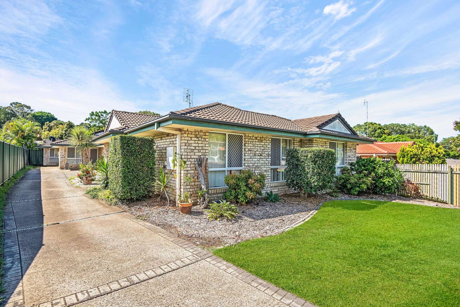Main view of Homely house listing, 1/44 Clonakilty Close, Banora Point NSW 2486