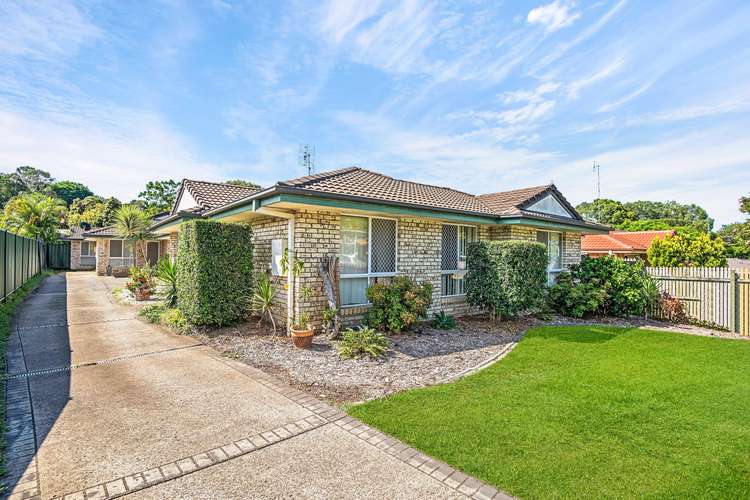 1/44 Clonakilty Close, Banora Point NSW 2486