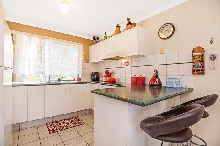 Second view of Homely house listing, 1/44 Clonakilty Close, Banora Point NSW 2486