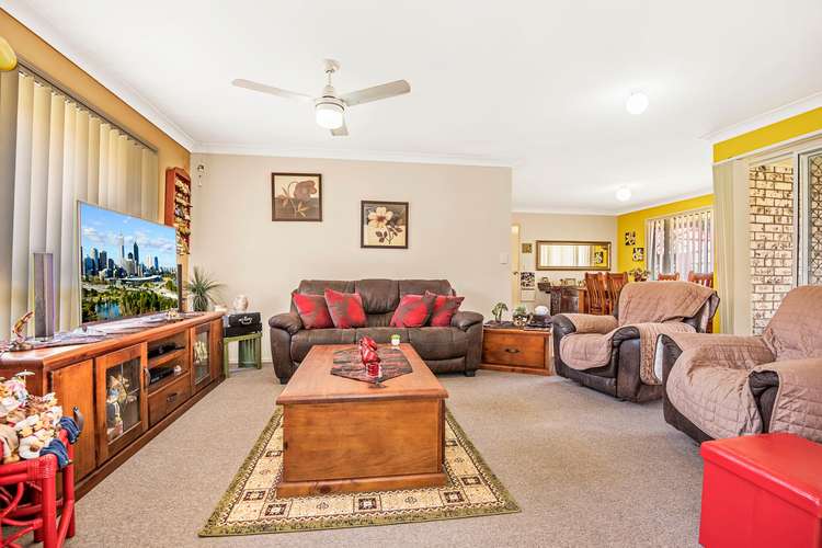 Third view of Homely house listing, 1/44 Clonakilty Close, Banora Point NSW 2486